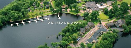 Lusty Beg Island - Best Pet-Friendly Hotels in Northern Ireland