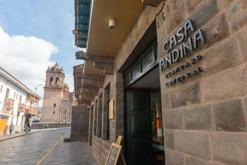 Casa Andina Standard Cusco Catedral - Best Pet-Friendly Hotels in Cusco