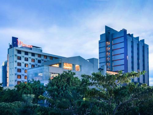 Mercure Surabaya Grand Mirama - Best Accor Hotels in Indonesia