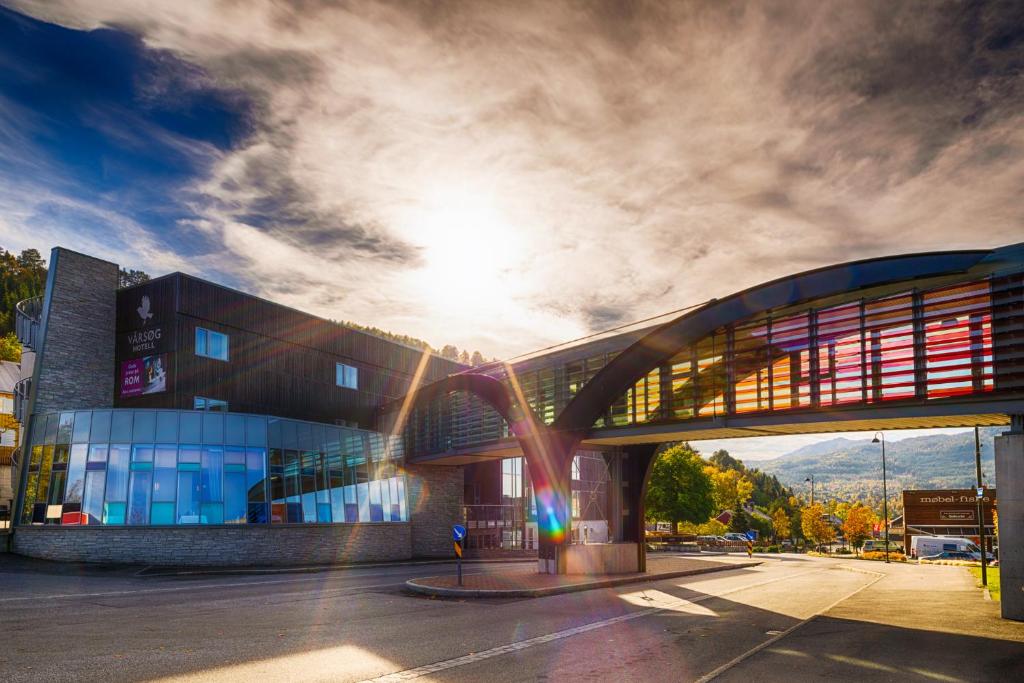 Thon Hotel Surnadal - Best Golf Hotels in Norway