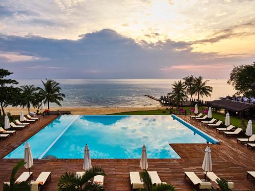 Chen Sea Resort & Spa Phu Quoc - Best Hotels in Phú Quốc
