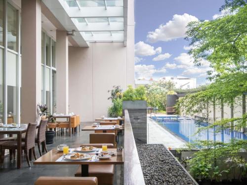 Novotel Bandung - Best Accor Hotels in Indonesia