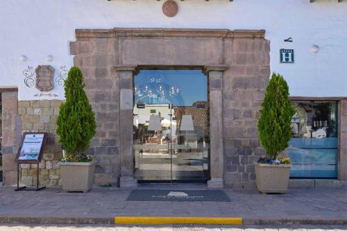 Casa Andina Premium Cusco - Best Spa Hotels in Cusco