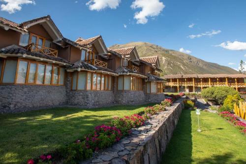 Casa Andina Premium Valle Sagrado Hotel & Villas - Best Business Hotels in Peru