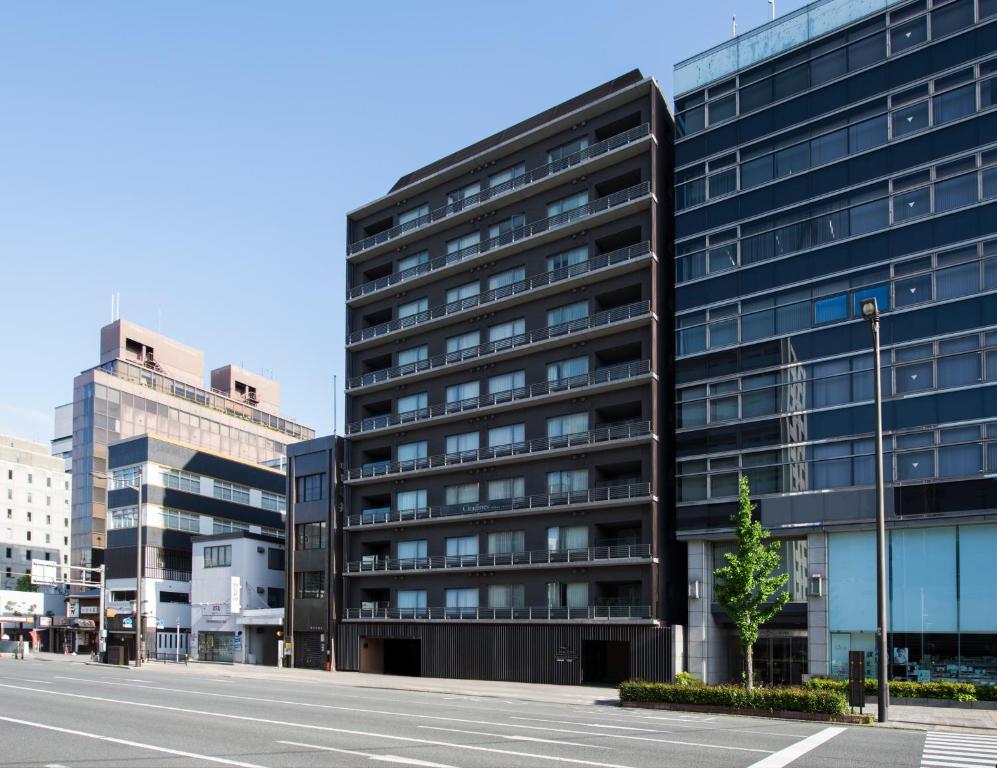 Citadines Kyoto Karasuma-Gojo - Best Hotels in Kyoto