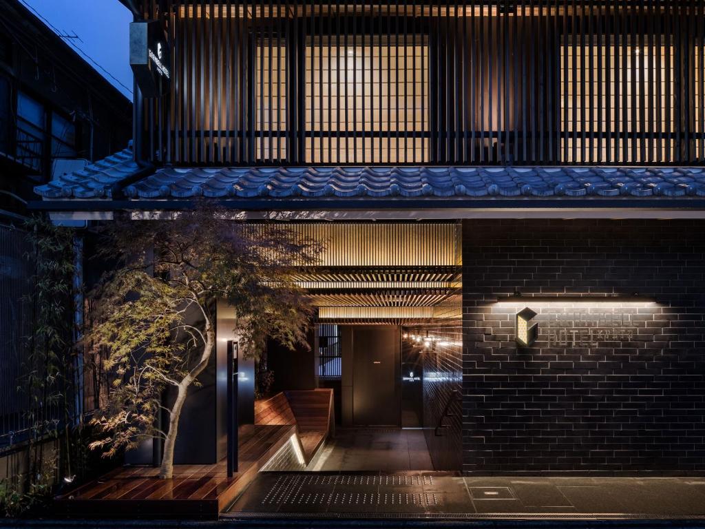 Kyoto Granbell Hotel - Best Hotels in Kyoto