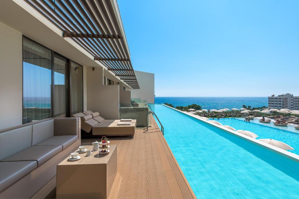 Amarande (Adults Only) - Best Hotels with Free Breakfast in Cyprus