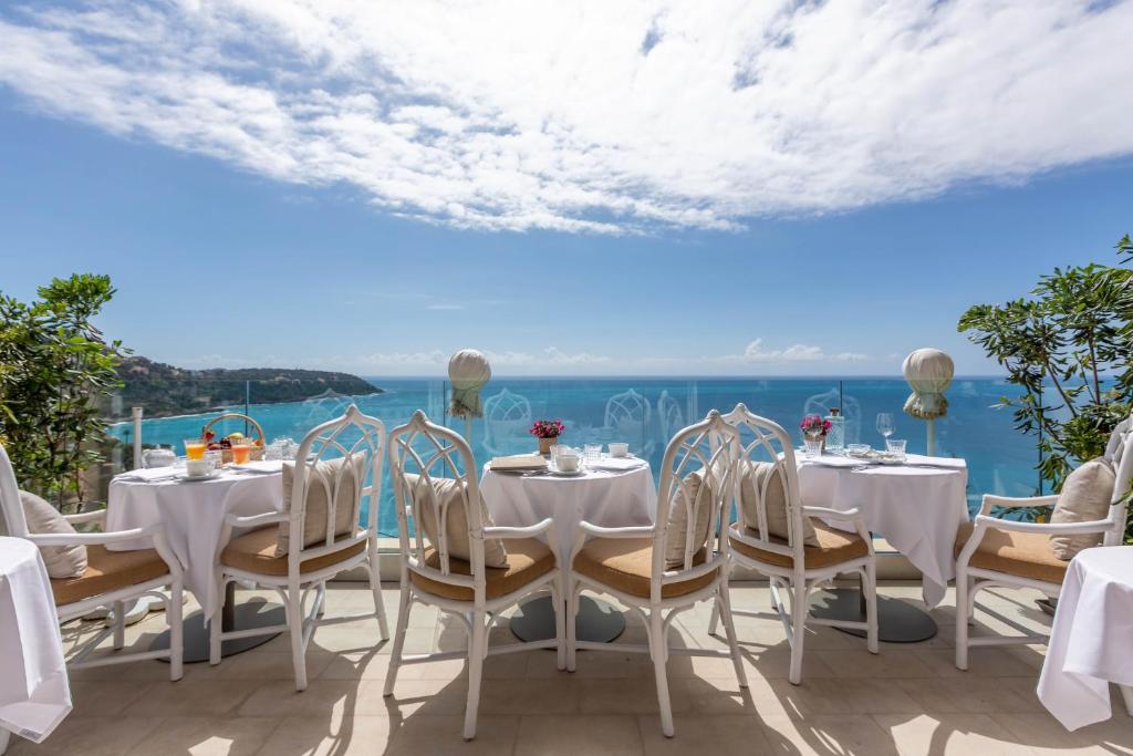 Hôtel Le Roquebrune - Best Hotels in Roquebrune-Cap-Martin