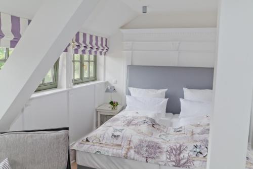Landhaus Töpferhof bei Travemünde - Best Hotels in Schleswig-Holstein