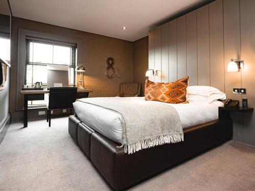 Dakota Edinburgh - Best Hotels in Edinburgh