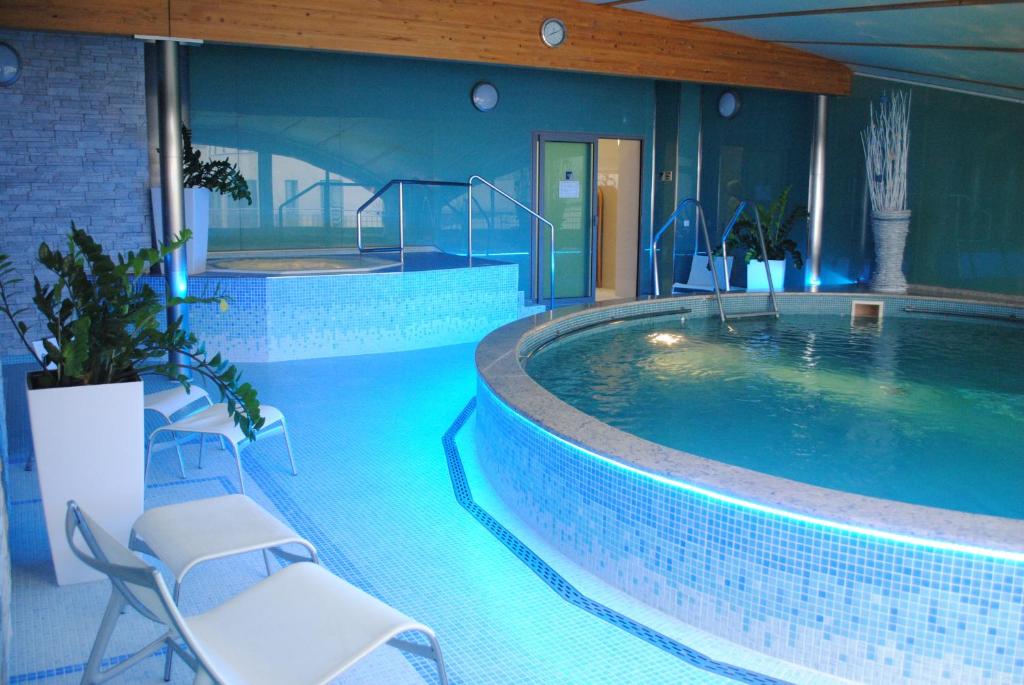 Venus - Best Fitness Hotels in Karlovy Vary