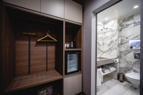 Saint George Hotel & Medical Spa