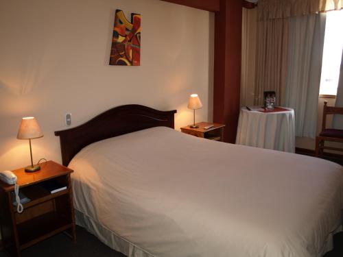 Qelqatani Hotel - Best Spa Hotels in Peru