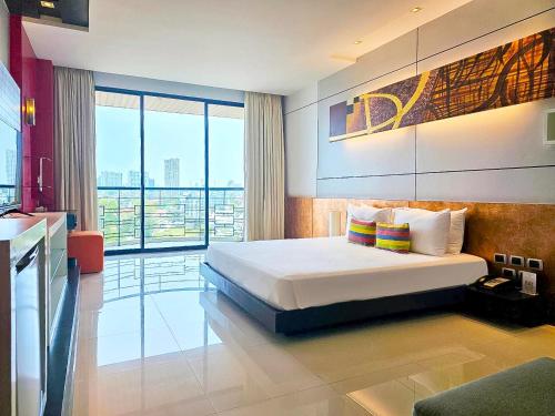 The Zign Hotel - Best Pet-Friendly Hotels in Thailand