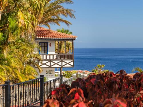 Hotel Jardín Tecina - Best Family Friendly Hotels and Resorts in Spain