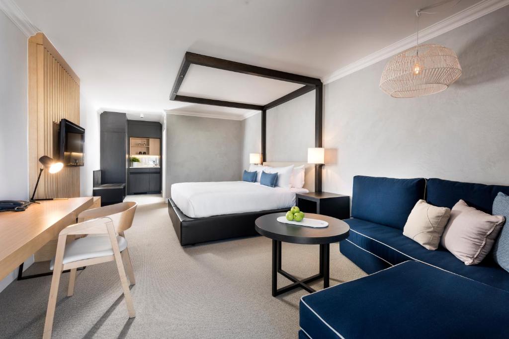 Tradewinds Hotel and Suites Fremantle - Best Hotels in Fremantle