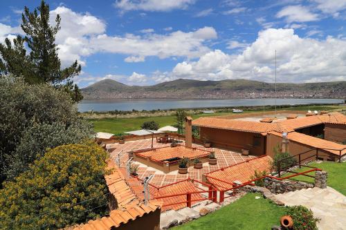 Casa Andina Premium Puno - Best Pet-Friendly Hotels in Peru