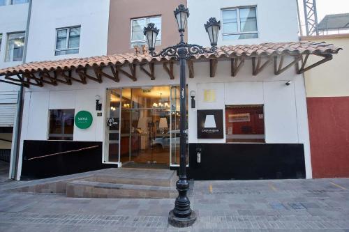 Casa Andina Standard Puno - Best Pet-Friendly Hotels in Peru
