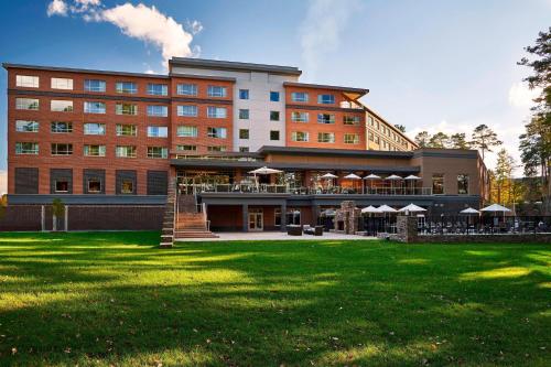 The StateView Hotel, Autograph Collection - Best Hotels in Raleigh
