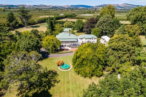 Mangapapa Hotel - Best Hotels in North Island