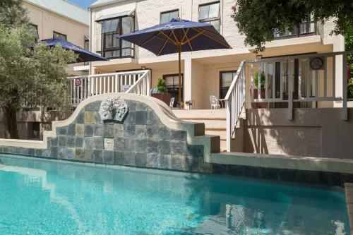 Protea Hotel by Marriott Dorpshuis & Spa Stellenbosch - Best Marriott International Hotels in South Africa