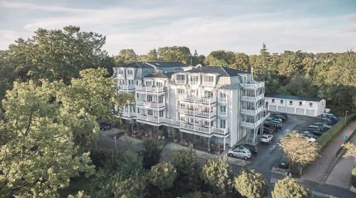 The Cozy Hotel & Lofts Timmendorfer Strand