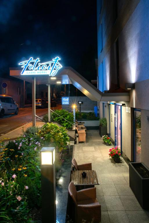 Felicity Garni Hotel - Best Pet-Friendly Hotels in Slovakia