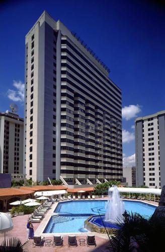Meliá Caracas - Best Hotels in Venezuela