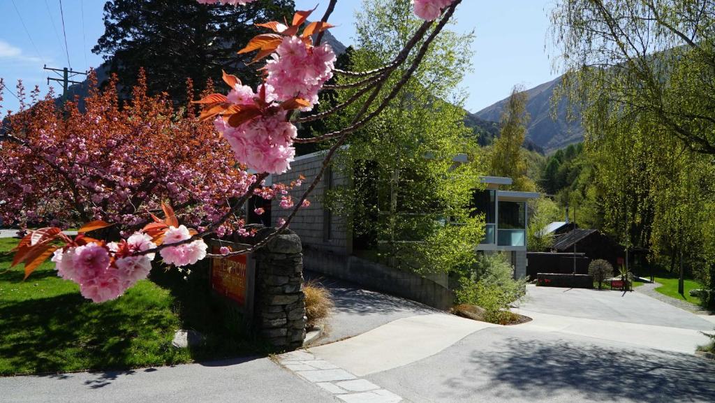 The Arrow Hotel - Best Hotels in Arrowtown