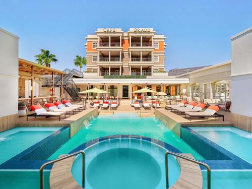 Cape Grace, A Fairmont Managed Hotel - Best Hotels in Cape Town