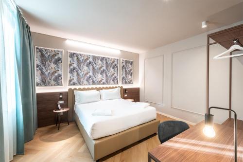 Neo Hotel - Best Golf Hotels in Milan