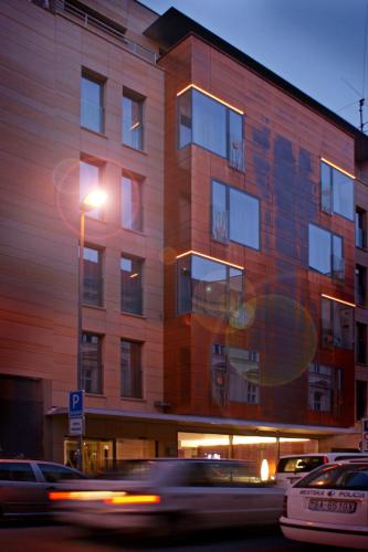 Hotel Avance - Best Pet-Friendly Hotels in Slovakia