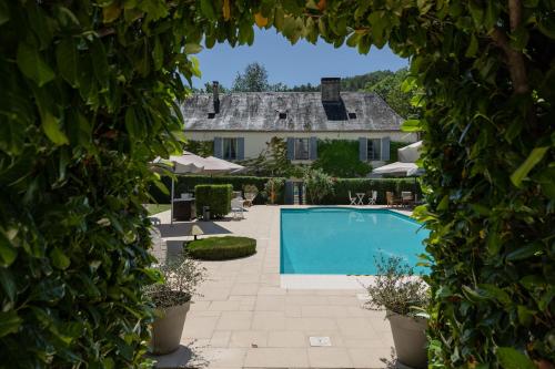 Le Moulin de Mitou - Best Hotels in Dordogne