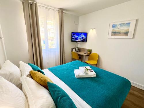 Hotel L'Escapade