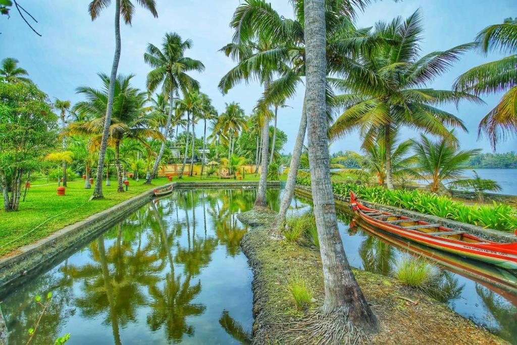 Ameya Kerala - Best Hotels in Kerala