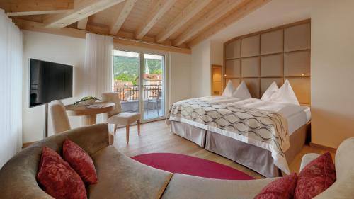Hotel Alte Post Bonaduz