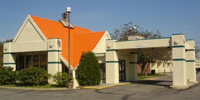 America's Best Value Inn Phillipsburg - Best Hotels in New Jersey
