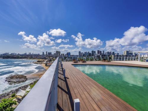 Novotel Salvador Rio Vermelho - Best Pet-Friendly Hotels in Salvador