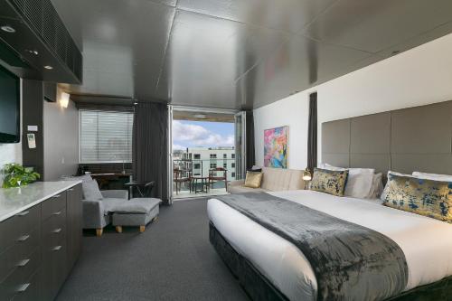 The Soho Hotel - Best Hotels in Adelaide