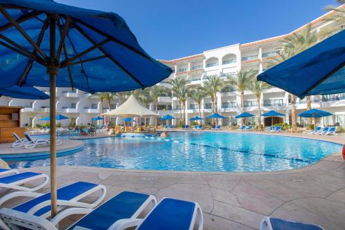 Naama Bay Hotel & Resort - Best Fitness Hotels in Egypt