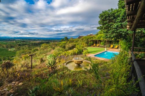 Hitgeheim Country Lodge - Best Hotels in Addo