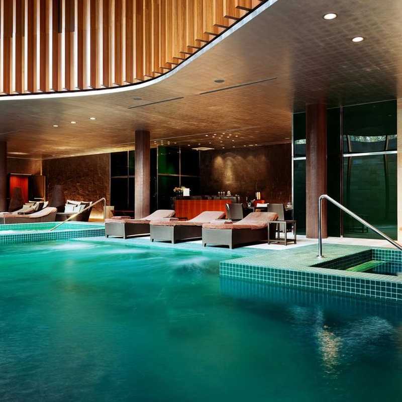 Barvikha Hotel & Spa - The Leading Hotels of the World