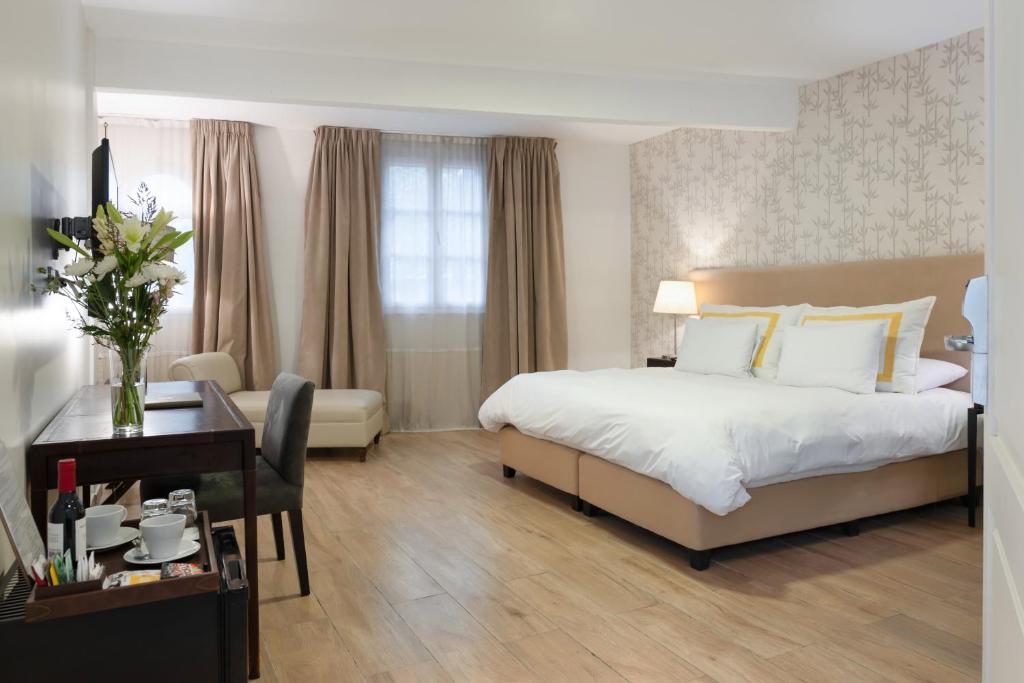 Nuss Buenos Aires Soho - Buenos Aires Hotels with Outdoor Pools