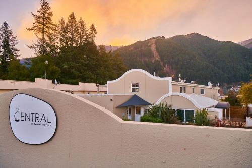 The Central Private Hotel by Naumi Hotels