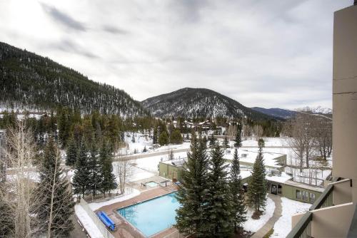 The Keystone Lodge and Spa by Keystone Resort - Best Boutique Hotels in Colorado