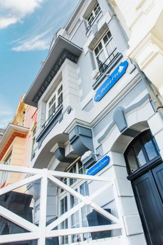 La Goélette, Chambres d'Hôtes - Best Hotels in Pas-de-Calais
