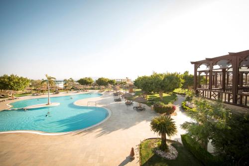 Robinson Soma Bay - Best Golf Hotels in Egypt