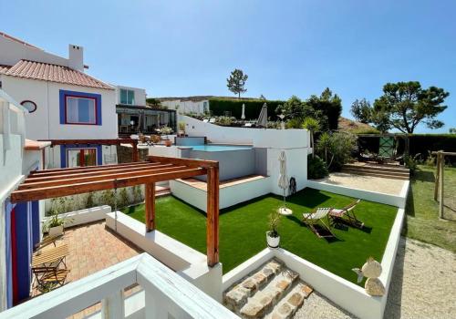 Casas Do Moinho - Turismo De Aldeia