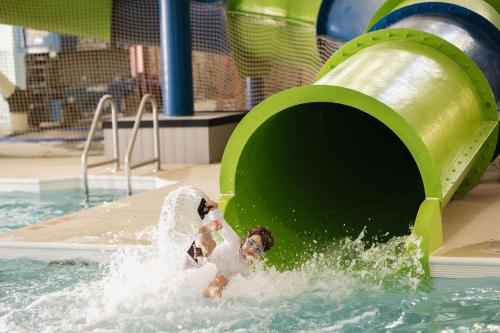 The Branson Waterpark Hotel - Best Pool Hotels in Branson, MO