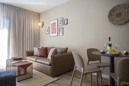 Neve Eilat Hotel By Atlas Hotels - Best Parking Hotels in Israel